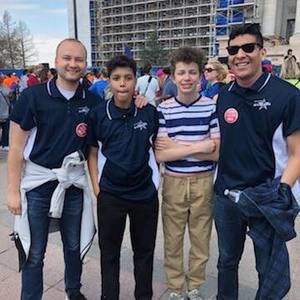 Meet your Posher, Austin